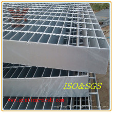 Steel/Galvanized/Bar /Steel Bar Grating From Anping